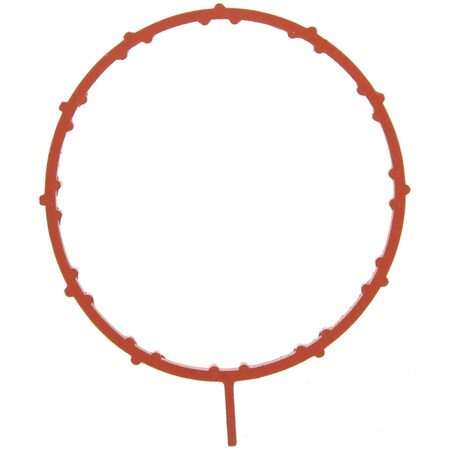 Fel-Pro 08-07 Suz L4 2.0L Dohc/Ja/Sx4 Throttle B Throttle Body, 61564 61564